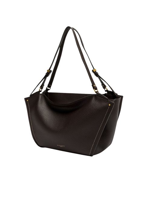 Bloom borsa a spalla GIANNI CHIARINI | BS12227RNGDBL2107